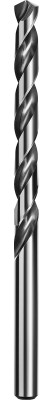 KRAFTOOL HSS-G 6.0 х93мм, Сверло по металлу HSS-G, сталь М2(S6-5-2) ( 29651-6 )