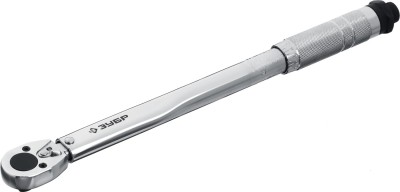 Ключ динамометрический, 3/8", 7 - 105 Нм, ЗУБР Профессионал 64093-110 ( 64093-110_z01 )