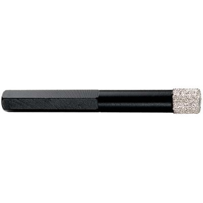 СВЕРЛО для плитки KERAMIK Diamant 12,0х 80мм, KEIL, ( 786090120 )
