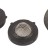 Набор фильтров GRINDA из ударопрочной пластмассы: 24 мм внешний диаметр, 3 шт ,  ( 8-426389_z01 )