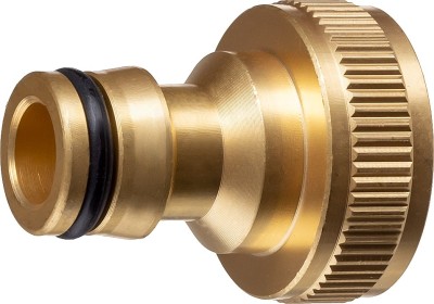 GRINDA PROLine BI-34, 3/4", адаптер штуцерный с внутренней резьбой, из латуни ( 8-426102_z02 )