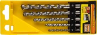 Набор STAYER Сверла "STANDARD" по бетону, 4, 5, 6, 8, 10мм, 5шт,  ( 2912-H5_z01 )