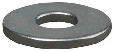 Шайба кузовная, DIN 9021, 12 мм, 2 шт, оцинкованная, ЗУБР,  ( 4-303826-12 )