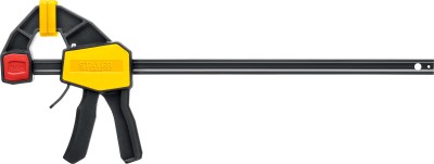 STAYER HERCULES 300/480 мм, Пистолетная струбцина (32242-30)