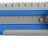 Нож ЗУБР "ЭКСПЕРТ" с выдвижными сегментированными лезвиями, 25мм,  ( 09175 )
