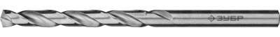 ЗУБР ПРОФ-А 6.2х101мм, Сверло по металлу, сталь Р6М5, класс А, 29625-6.2