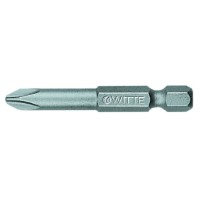 Крестовая бита РН 1 х 50 мм, WITTE, ( 275202000 )