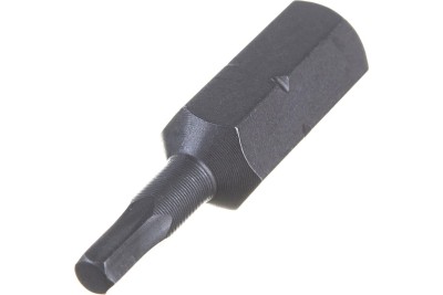 840/1 Z Биты, Hex-Plus, 2.5 mm x 25 mm,  WERA,  ( WE-056310 )