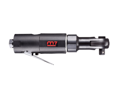 MIGHTY SEVEN Трещотка пневматическая 1/4", 50 Нм ( NE-261 )