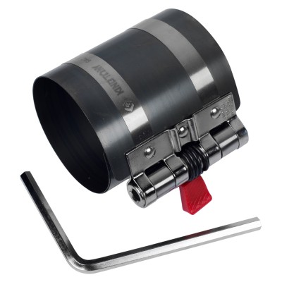 KING TONY Оправка для поршневых колец, 57-125 мм, H = 80 мм ( 9AC125-32 )