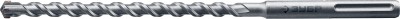 ЗУБР Бур SDS-max 16 x 250/380 мм, Профессионал ( 29350-250-16_z02 )
