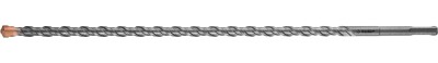 ЗУБР Бур SDS-plus 22 x 600  мм, Профессионал ( 29314-600-22_z02 )