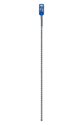 ЗУБР ПРОФИ-4Х 16x1360/1500 мм, SDS-max бур, ПРОФЕССИОНАЛ (29350-1360-16)