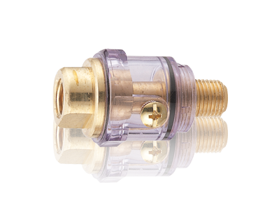 MIGHTY SEVEN Лубрикатор 1/4", объем 8 мл ( SW-12 )