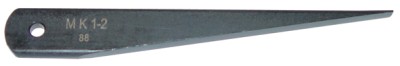Клин для демонтажа направляющего сверла,  плоский,  140мм,  MAKITA,  ( P-03763 )
