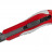 Нож ЗУБР "ЭКСПЕРТ" с запасными сегментированными лезвиями 6шт, 18мм ,  ( 09167_z01 )