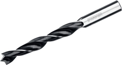 STAYER "M-type" 8,0x110/80мм, сверло спиральное по дереву, М-образная заточка ( 2942-110-08_z02 )