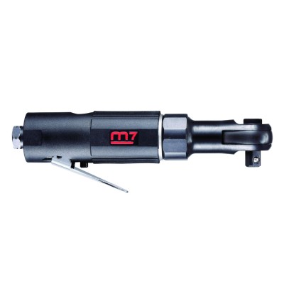 MIGHTY SEVEN Трещотка пневматическая 3/8", 50 Нм ( NE-361 )
