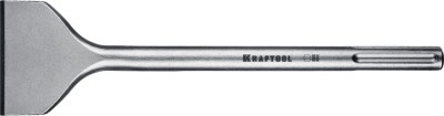 KRAFTOOL ALLIGATOR SDS-max Зубило лопаточное 80 х 300 мм ( 29335-80-300_z01 )