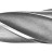 Сверло по металлу Проф-В, класс В, Р6М5, хвостовик 10мм, ЗУБР Профессионал 29621-15.5, d=15,5 мм ( 29621-15.5 )