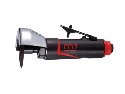 MIGHTY SEVEN Пневматическая отрезная мини-машина 75 мм, 22000 об/мин ( QC-213T )