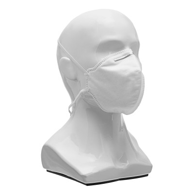 "Полумаска фильтрующая складная, модель ""Исток"", FFP1 NR Россия" ( 892547 )