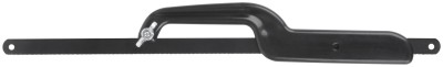 Ножовка-ручка по металлу 300 мм, тип В (укрепленная) ( 40038 )