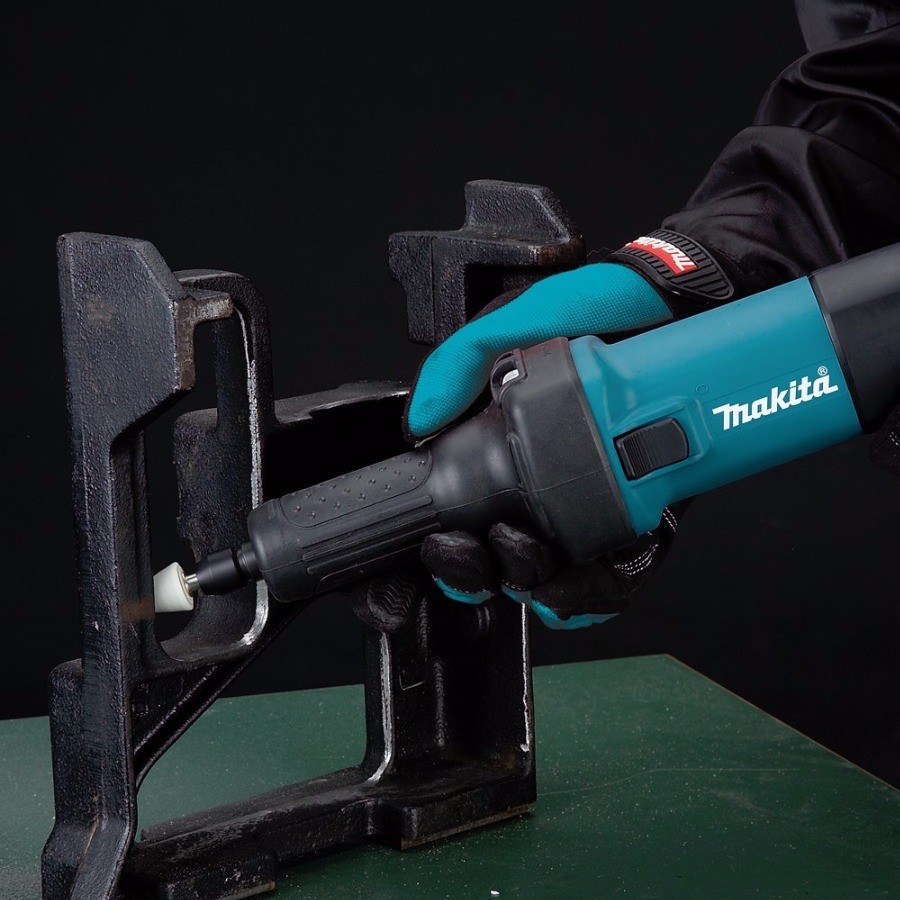 Гравер Makita GD0600, 400 Вт