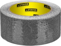 Клейкая лента, STAYER Profi 12270-50-05, противоскользящая, 50мм х 5м,  ( 12270-50-05 )