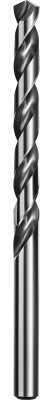 KRAFTOOL HSS-G 8.0 х117мм, Сверло по металлу HSS-G, сталь М2(S6-5-2) ( 29651-8 )