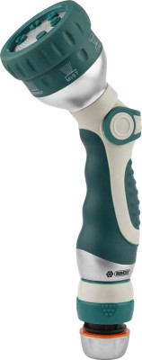 Наконечник поливочный RACO "PROFI-PLUS", 6-позиционный, с соединителем 1/2",  ( 4256-55/344C )
