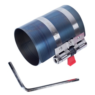 KING TONY Оправка для поршневых колец, 90-175 мм, Н = 100 мм ( 9AC175-40 )