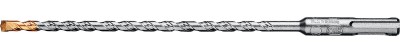 KRAFTOOL Бур SDS-plus 6  х 210 мм ( 29320-210-06_z02 )
