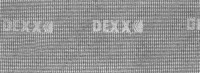Шлифовальная сетка DEXX абразивная, водостойкая Р 220, 105х280мм, 3 листа ,  ( 35550-220_z01 )