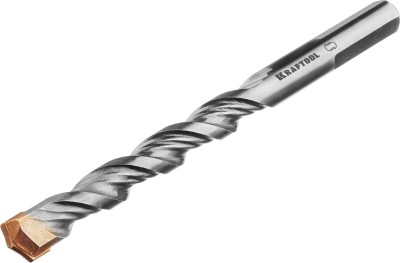 KRAFTOOL EXTREME 4 х 85 сверло по бетону, цилиндр. хвостовик