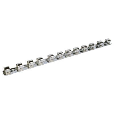 KING TONY Держатель для головок 1/2", на 12 шт ( 8741312 )