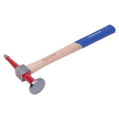 МАСТАК Молоток рихтовочный №1 ( 117-10001 )