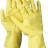 DEXX перчатки  латексные хозяйственно-бытовые, размер XL.,  ( 11201-XL )