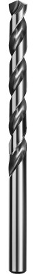 KRAFTOOL HSS-G 9.0 х125мм, Сверло по металлу HSS-G, сталь М2(S6-5-2) ( 29651-9 )
