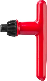 Ключ ЗУБР для патрона дрели 10 мм, с резиновым покрытием,  ( 2909-10_z02 )
