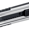 OLFA. Нож, X-design, цельная алюминиевая рукоятка, AUTOLOCK фиксатор, 18 мм,  ( OL-MXP-AL )