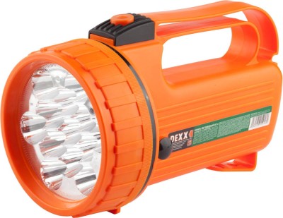 Фонарь DEXX светодиодный, 13LED, 4D,  ( 56714 )