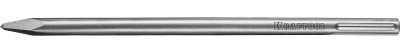 KRAFTOOL ALLIGATOR SDS-max Зубило пикообразное 600 мм ( 29331-00-600_z01 )