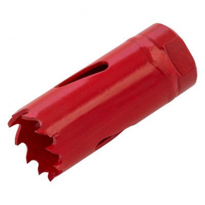 Коронка Bimetal, 22 мм Matrix, ( 72422 )
