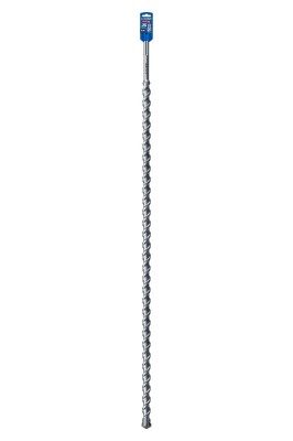ЗУБР ПРОФИ-4Х 25x1380/1500 мм, SDS-max бур, ПРОФЕССИОНАЛ (29350-1380-25)