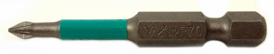 Бита 50PZ0 в индивидуальной упаковке RSC-технология, WHIRLPOWER, ( 271505000 )