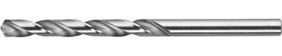 Сверло по металлу, класс А, сталь Р6М5, ЗУБР "ЭКСПЕРТ" 4-29625-093-5.7, d=5,7 мм,  ( 4-29625-093-5.7 )
