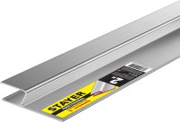 Правило для финишной отделки FINISH, 2 м, STAYER Professional 10745-2.0,  ( 10745-2.0 )