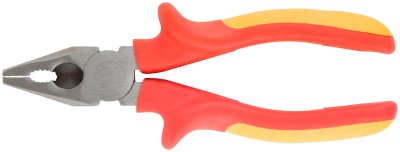 Плоскогубцы комбинированные "Электро-2", 1000 В, прорезиненные изолированные ручки 160 мм ( 50773 )