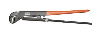 Ключ газовый L=215 мм, BAHCO, ( 140 )